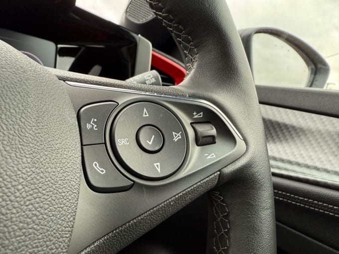 2025 Vauxhall Mokka Electric