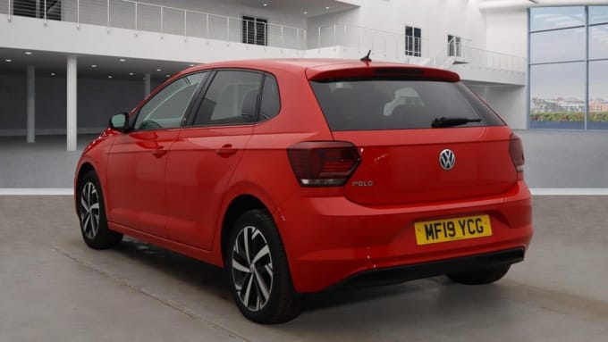 2025 Volkswagen Polo