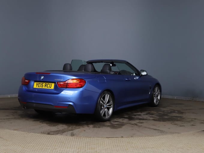 2025 BMW 4 Series