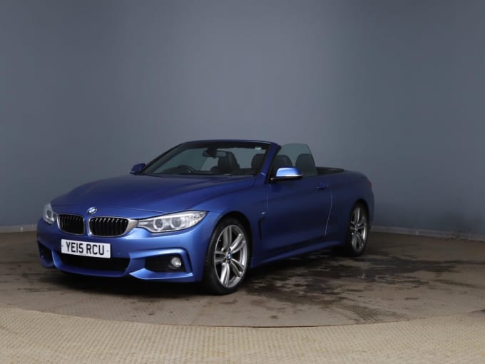 2025 BMW 4 Series