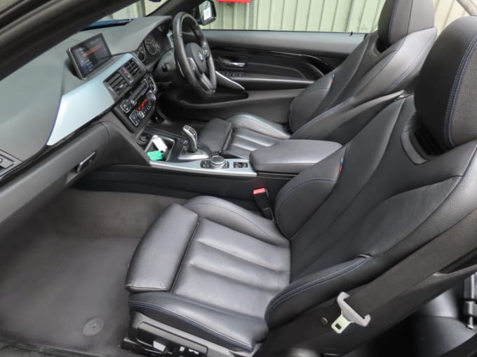 2025 BMW 4 Series