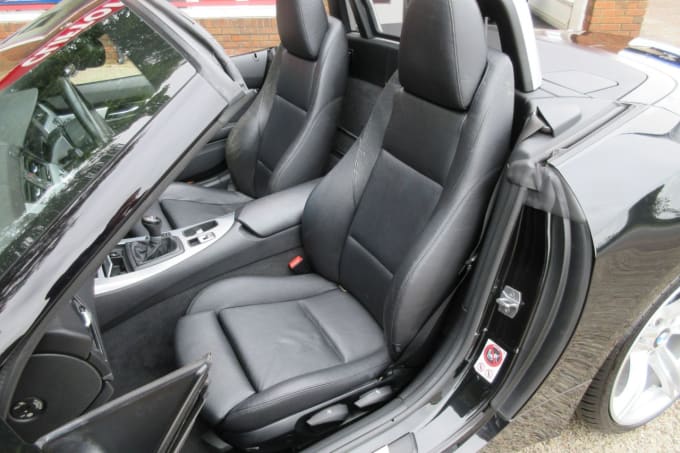 2025 BMW Z4
