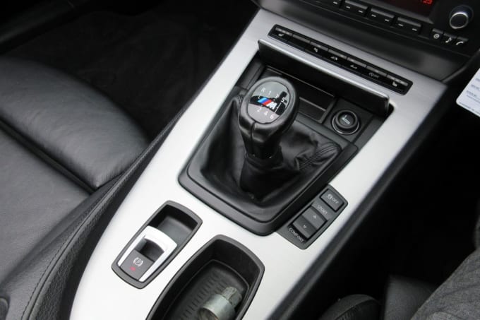 2025 BMW Z4