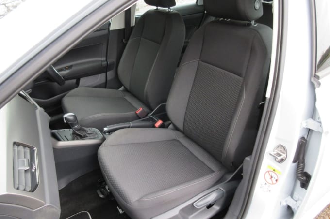 2025 Volkswagen Polo