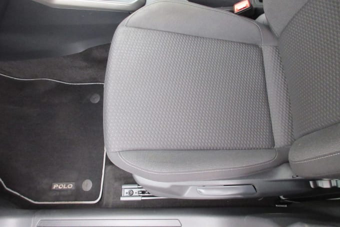 2025 Volkswagen Polo