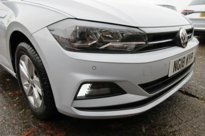 2025 Volkswagen Polo