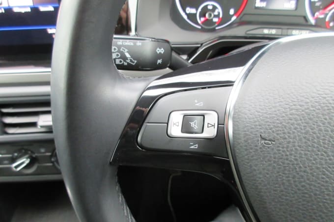 2025 Volkswagen Polo