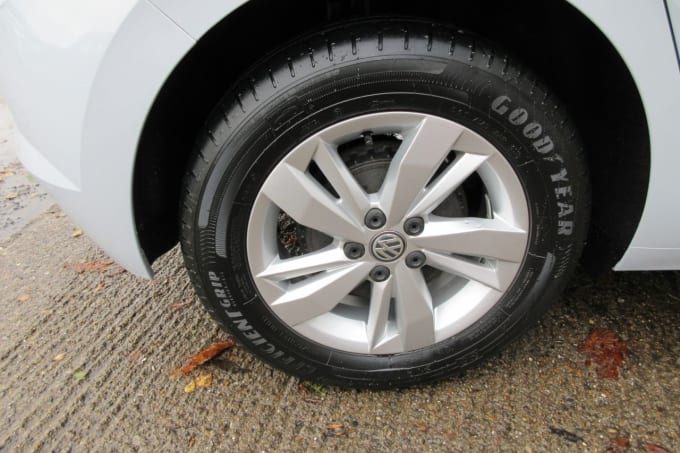 2025 Volkswagen Polo