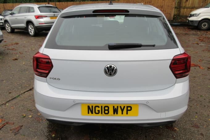 2025 Volkswagen Polo
