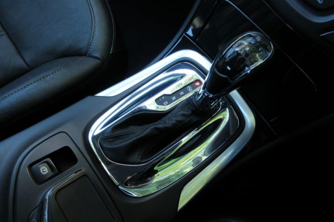 2025 Vauxhall Insignia