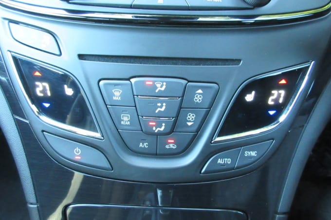 2025 Vauxhall Insignia