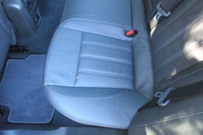 2025 Vauxhall Insignia
