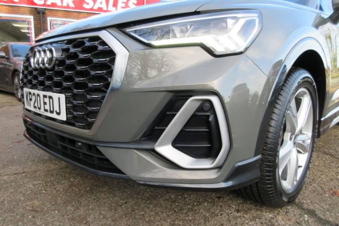 2025 Audi Q3