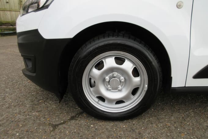 2025 Ford Transit Connect