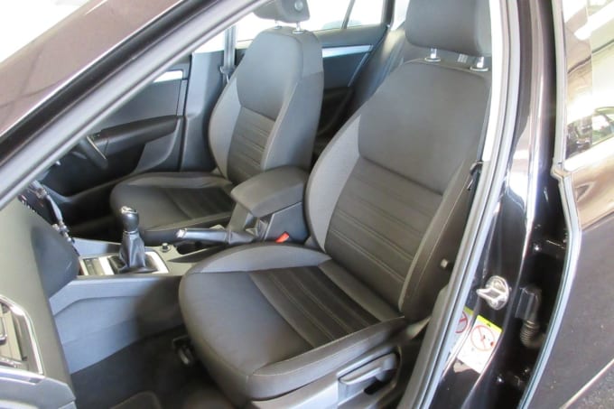 2025 Skoda Octavia