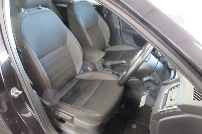 2025 Skoda Octavia