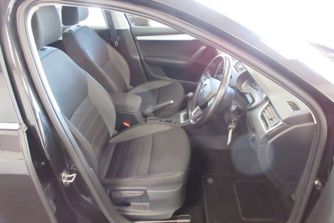 2025 Skoda Octavia
