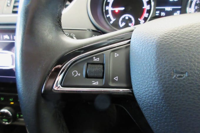 2025 Skoda Octavia