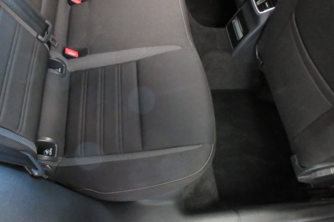 2025 Skoda Octavia