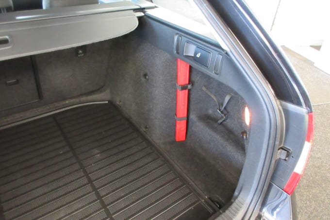 2025 Skoda Octavia