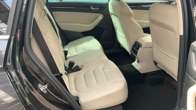 2025 Skoda Kodiaq