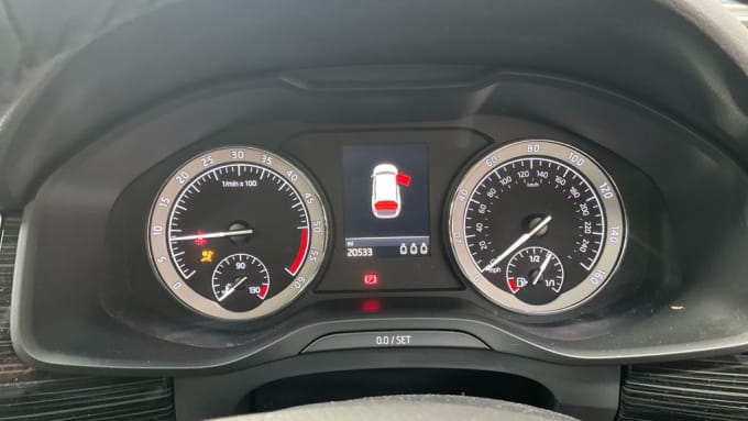 2025 Skoda Kodiaq