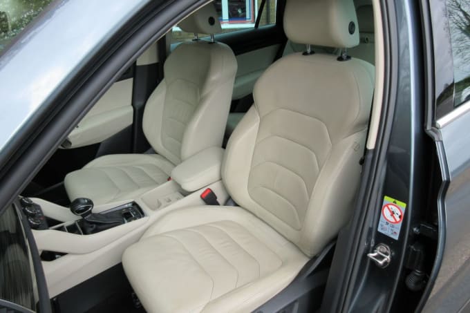 2025 Skoda Kodiaq