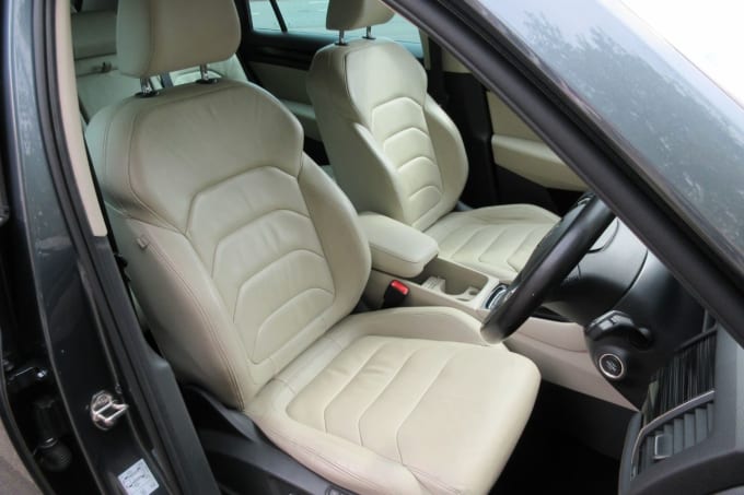 2025 Skoda Kodiaq