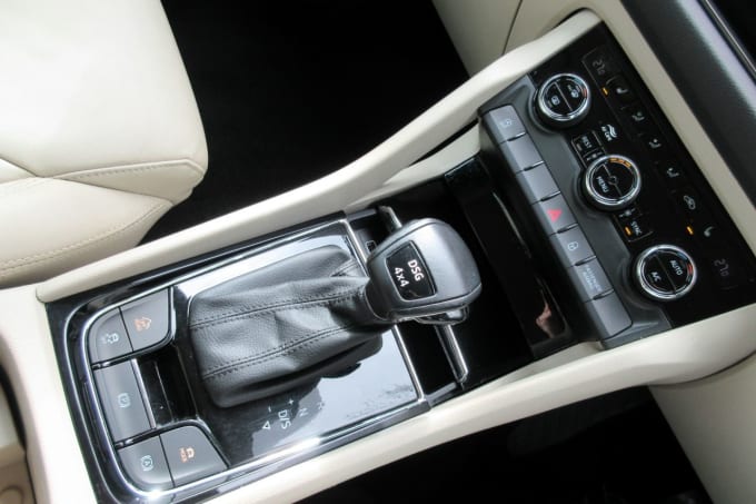 2025 Skoda Kodiaq