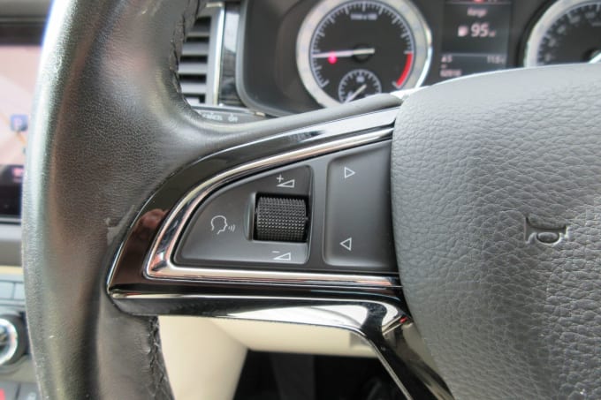 2025 Skoda Kodiaq