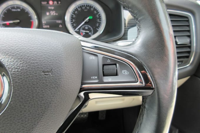 2025 Skoda Kodiaq