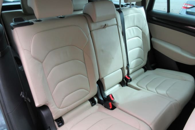 2025 Skoda Kodiaq