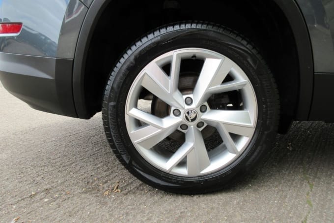 2025 Skoda Kodiaq