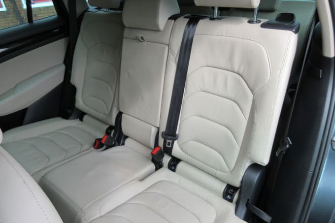 2025 Skoda Kodiaq