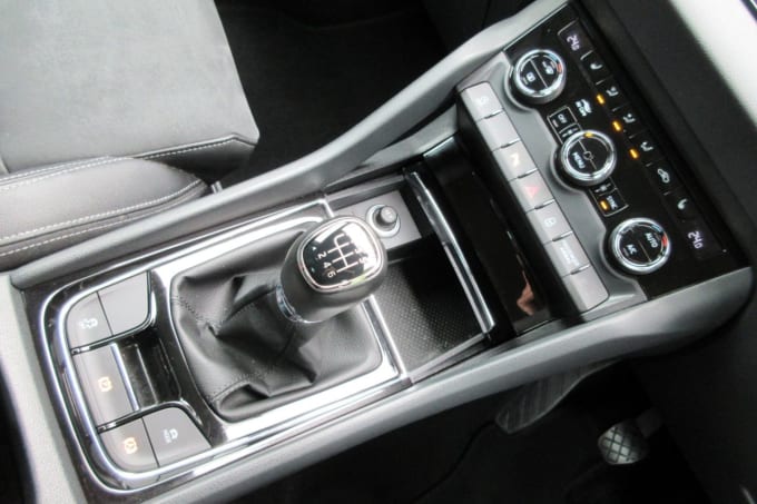 2025 Skoda Karoq