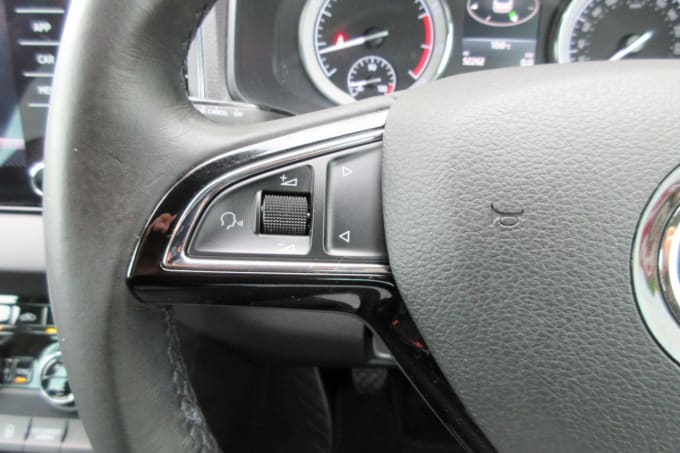 2025 Skoda Karoq