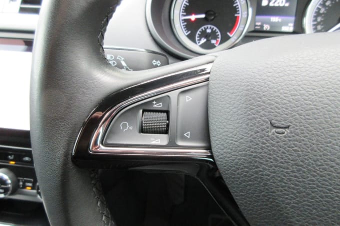 2025 Skoda Octavia