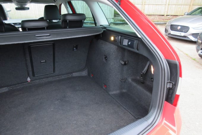 2025 Skoda Octavia