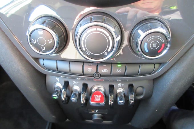 2025 Mini Countryman