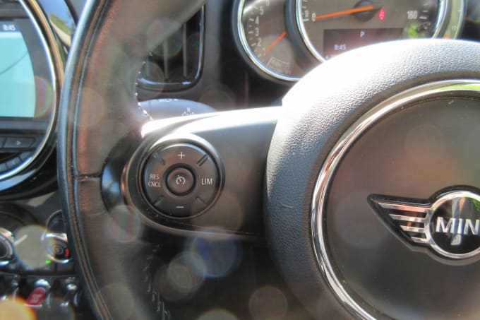 2025 Mini Countryman