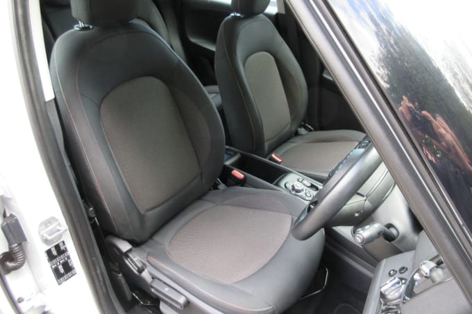 2025 Mini Countryman
