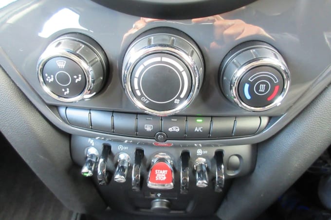2025 Mini Countryman