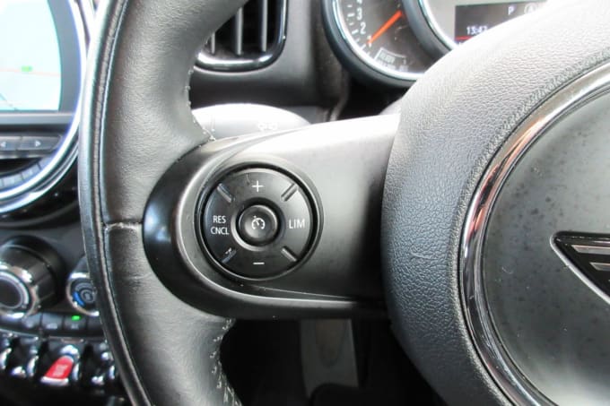 2025 Mini Countryman