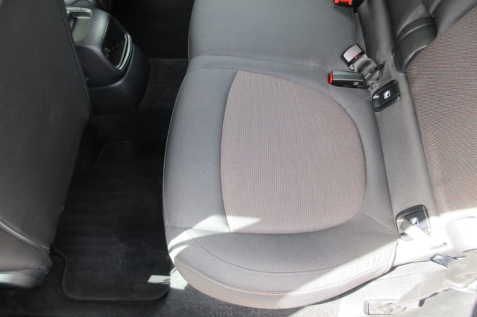 2025 Mini Countryman