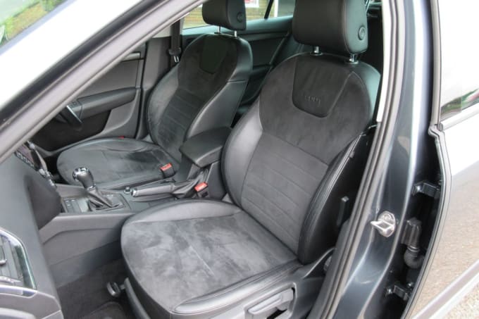 2025 Skoda Octavia