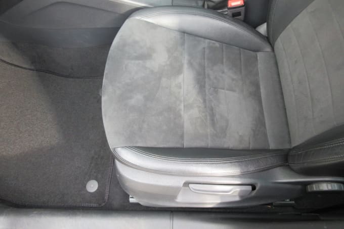 2025 Skoda Octavia
