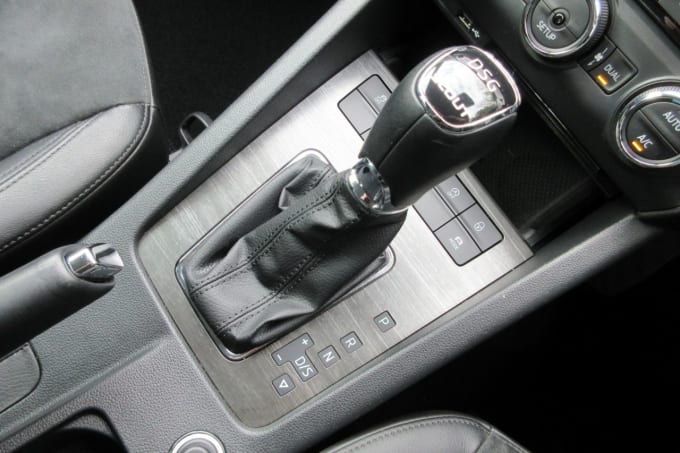 2025 Skoda Octavia