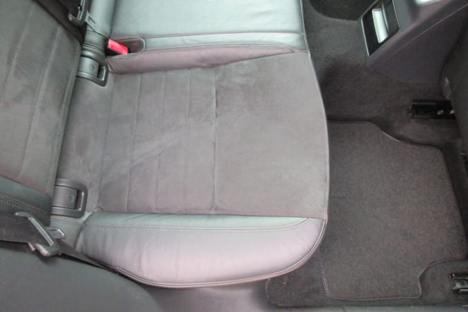 2025 Skoda Octavia