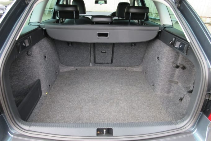 2025 Skoda Octavia