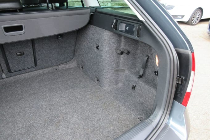 2025 Skoda Octavia